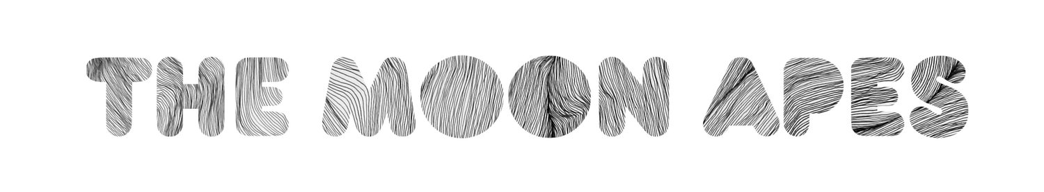 The Moon Apes