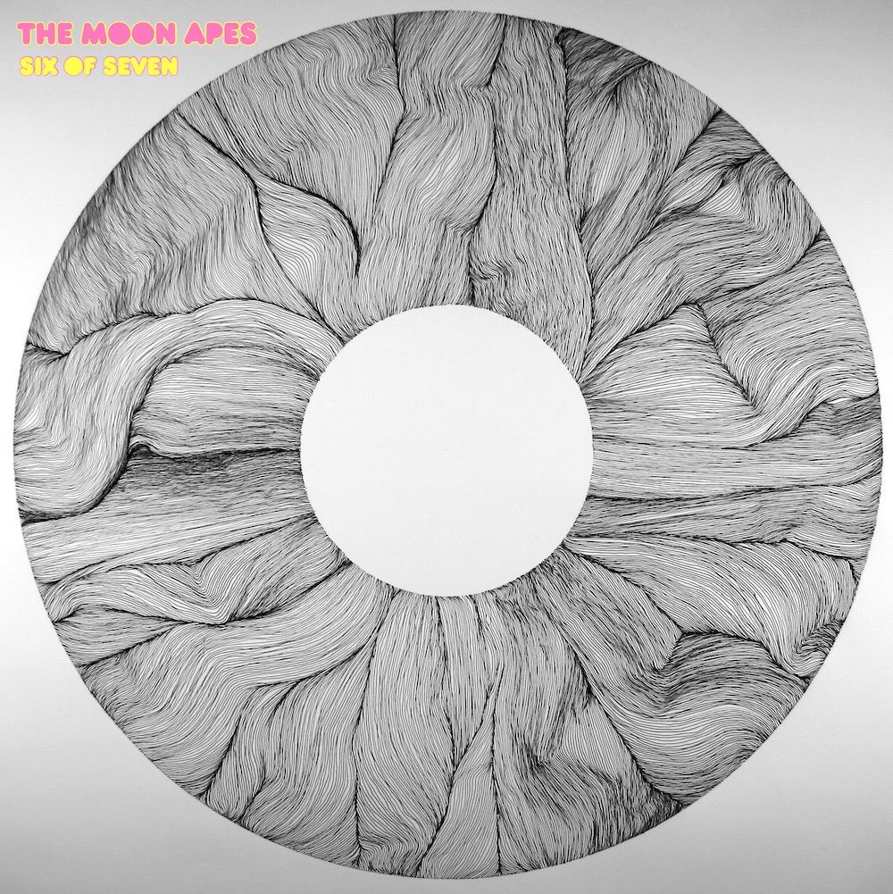Six Of Seven album cover